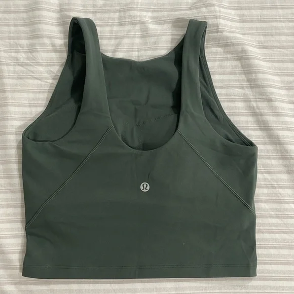 NWT lululemon align tank top - Picture 2 of 3